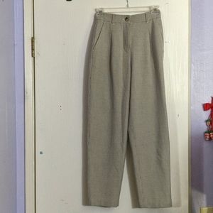 ARITZIA LITTLE MOON trousers
